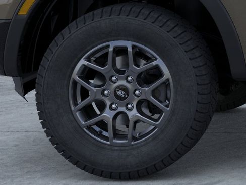 New 2026 Ford Ranger XLT RWD image 21
