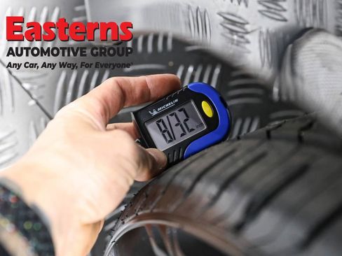 Used 2022 Toyota Camry XLE image 27