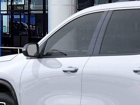 New 2026 Chevrolet Traverse High Country w/ LPO, Floor Liner Package image 12