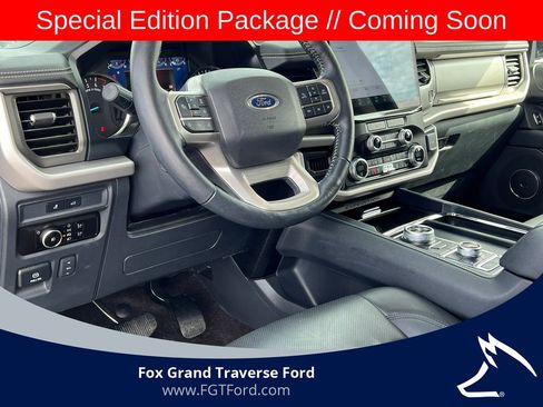 Certified 2023 Ford Expedition XLT AWD/4WD image 21