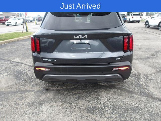 Used 2023 Kia Sorento X-Line EX AWD/4WD image 6