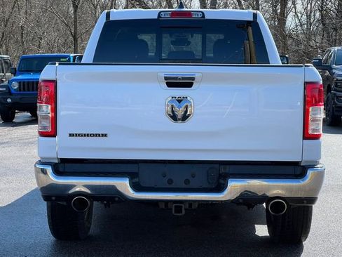 Used 2019 RAM 1500 Big Horn image 52