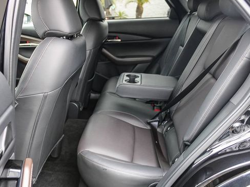 Used 2025 MAZDA CX-30 AWD 2.5 S w/ Premium Package image 18