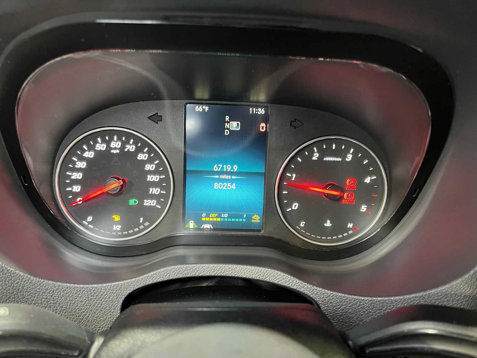 Used 2023 Mercedes-Benz Sprinter 2500 image 29