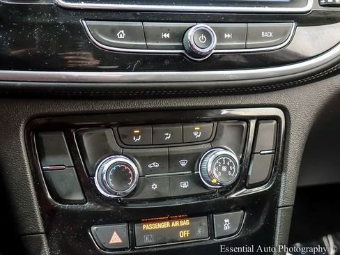 Used 2020 Buick Encore Preferred image 15