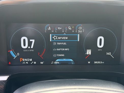 Used 2023 Ford F150 Raptor AWD/4WD image 22