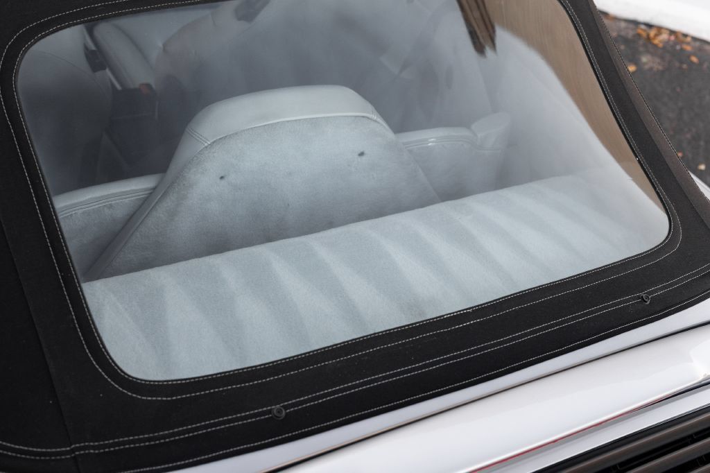 Used 1995 Porsche 911 Cabriolet image 35