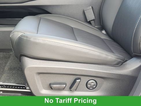 New 2026 Nissan Murano Platinum w/ Cargo Package image 18