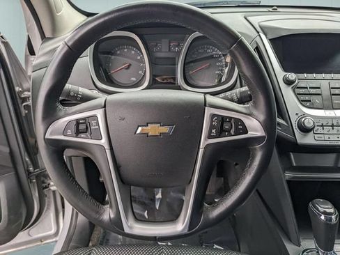 Used 2017 Chevrolet Equinox LT w/ Convenience Package AWD/4WD image 18