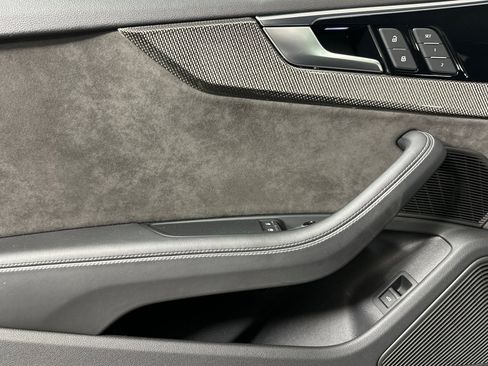 Used 2021 Audi S5 Premium Plus w/ Premium Plus AWD/4WD image 10