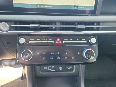 New 2025 Hyundai Tucson SEL image 22