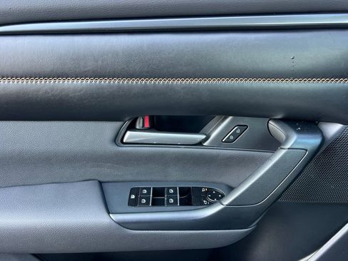 New 2026 MAZDA CX-50 AWD 2.5 Hybrid w/ Weather Package image 12