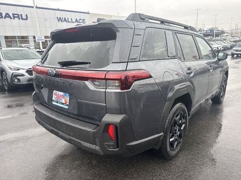 New 2026 Subaru Outback Limited AWD/4WD image 4