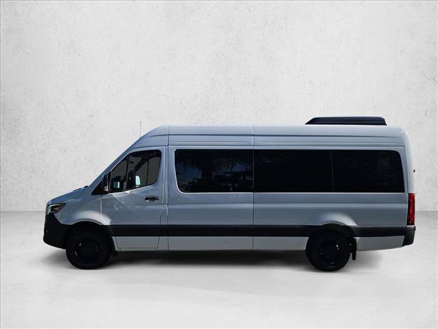 New 2026 Mercedes-Benz Sprinter 2500 image 5