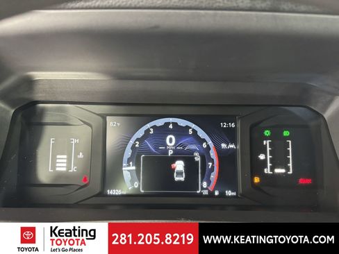 Certified 2025 Toyota Tacoma SR5 image 26