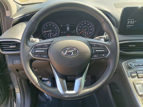 Used 2023 Hyundai Santa Fe SEL AWD/4WD image 24