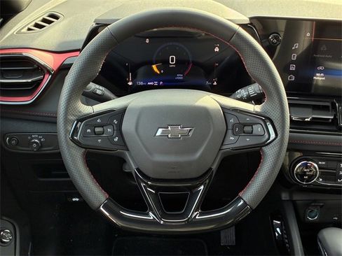 New 2026 Chevrolet TrailBlazer RS w/ Convenience Package image 21