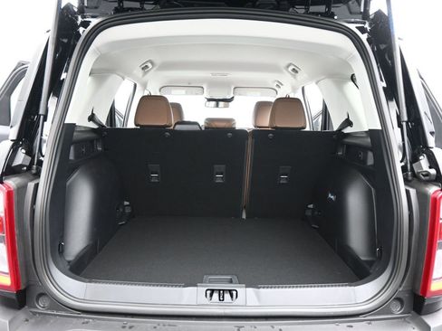 New 2025 Ford Bronco Sport Outer Banks w/ Outer Banks Tech Package+ image 26