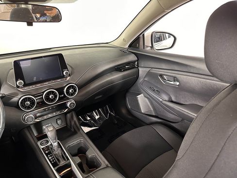 Used 2023 Nissan Sentra SV w/ All-Weather Package image 39