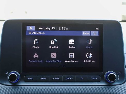 Used 2022 Hyundai Kona N Line w/ Cargo Package FWD image 15