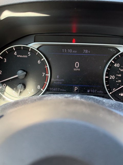 Used 2020 Nissan Altima 2.5 S w/ Driver Assist Package FWD image 14