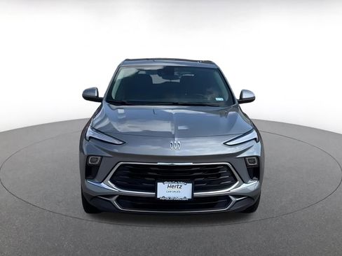 Used 2025 Buick Encore GX Preferred image 4