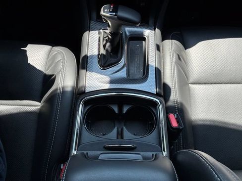 Used 2022 Dodge Charger SRT Hellcat RWD image 35