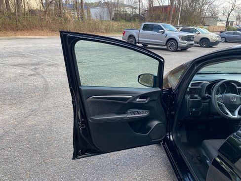 Used 2015 Honda Fit EX image 12