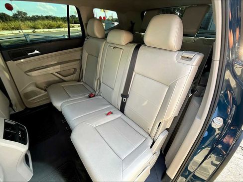 Used 2022 Volkswagen Atlas SEL image 20