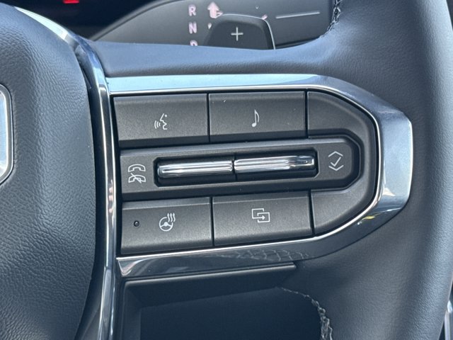 New 2027 GMC Acadia Elevation w/ Black Edition FWD image 21