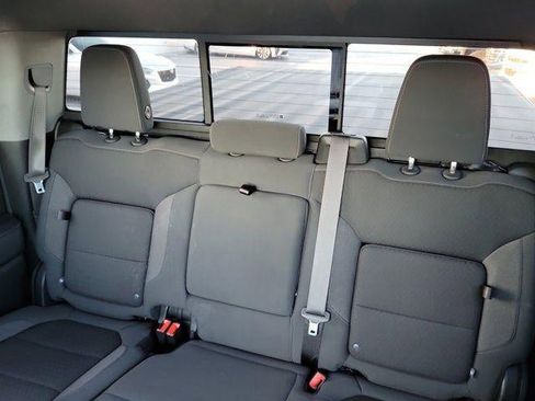 Used 2021 GMC Sierra 1500 Elevation w/ Preferred Package image 13