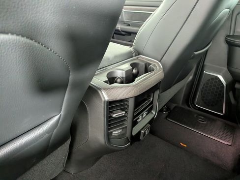 New 2026 RAM 3500 Laramie image 31