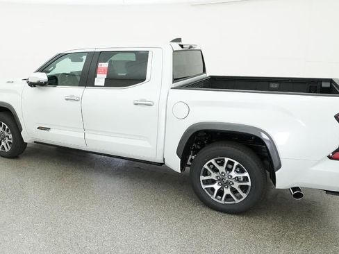 New 2026 Toyota Tundra 1794 Edition AWD/4WD image 4
