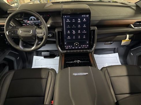 New 2026 GMC Yukon XL Denali w/ Sun & Power Step Package image 24
