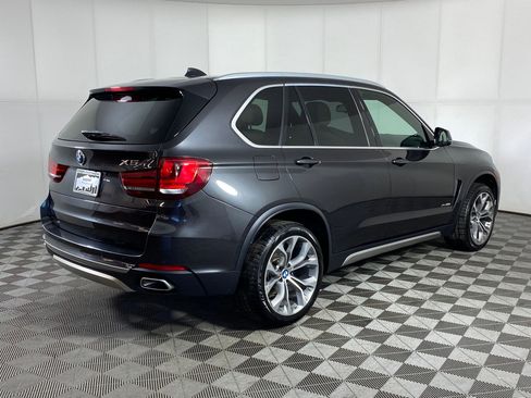 Used 2018 BMW X5 xDrive35i image 9