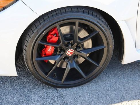 Used 2024 Honda Civic Type R image 7