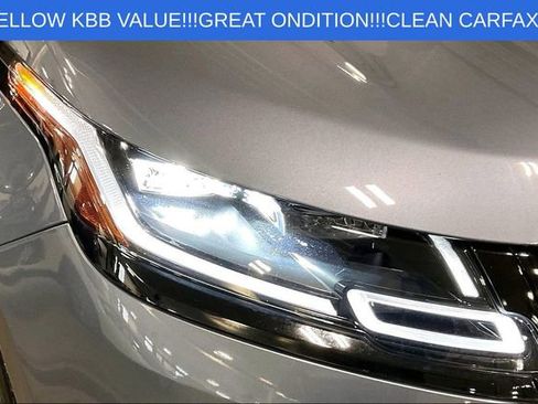 Used 2021 Land Rover Range Rover Velar S image 28