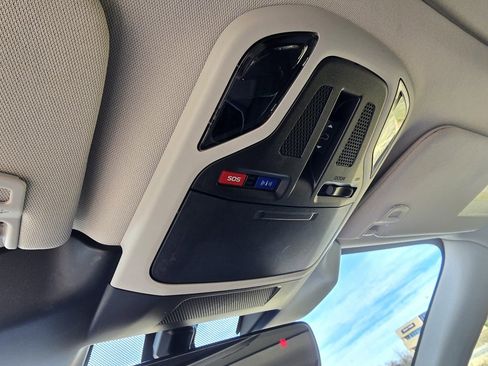 Used 2024 Subaru Outback Onyx Edition image 22