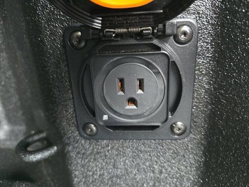 Used 2023 Chevrolet Silverado 1500 RST image 19