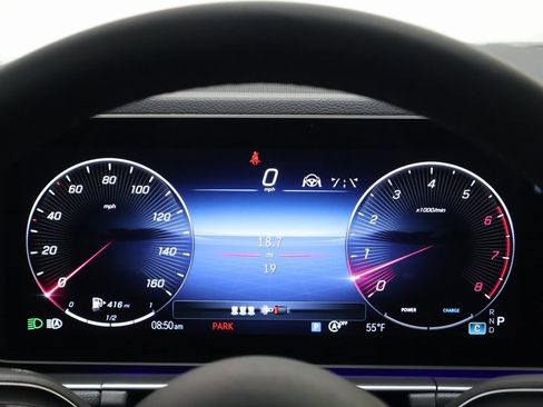 New 2026 Mercedes-Benz GLE 450 4MATIC image 18