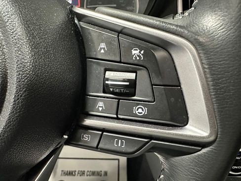 Used 2023 Subaru Forester Premium AWD/4WD image 14