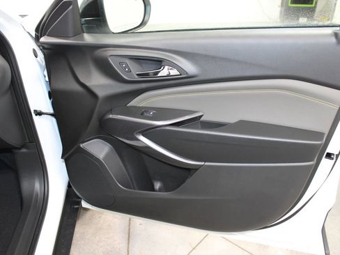 New 2026 Chevrolet Trax ACTIV image 22