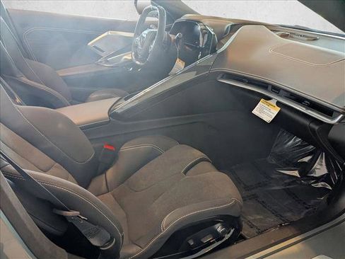 Used 2024 Chevrolet Corvette Z06 w/ Z07 Performance Package RWD image 17