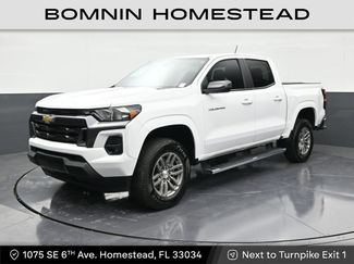 Used 2023 Chevrolet Colorado LT w/ LT Convenience Package video 1