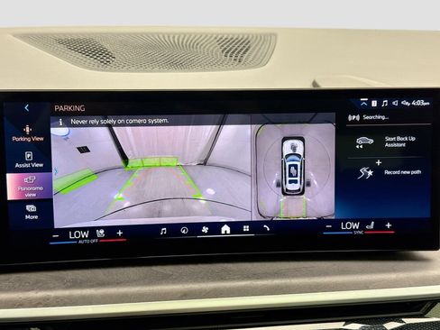 Certified 2024 BMW X7 xDrive40i AWD/4WD image 15