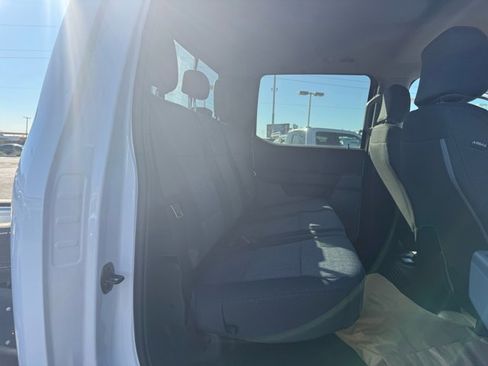New 2024 Ford F350 XL w/ XL Chrome Package image 13