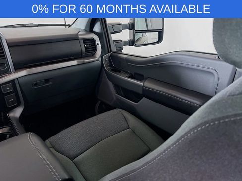 New 2025 Ford F150 XLT w/ Equipment Group 302A MID image 27
