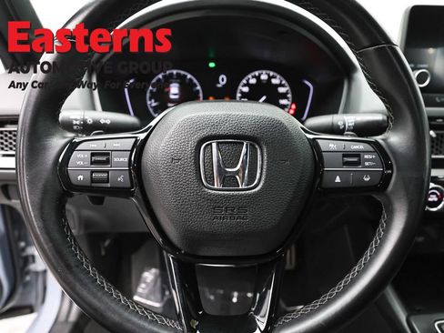 Used 2023 Honda Civic Sport image 10