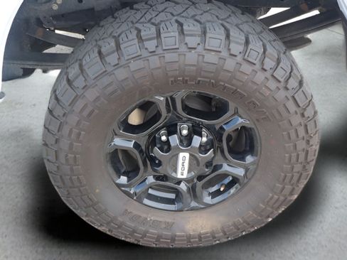 Used 2023 Ford F250 XL w/ STX Appearance Package AWD/4WD image 24