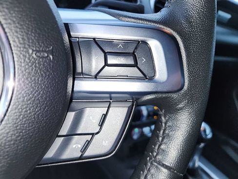 Used 2023 Ford Mustang Coupe RWD image 12